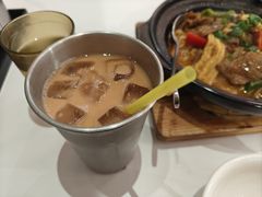 -香港深仔记茶餐厅(东门店)