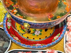 -记忆串城·东北烧烤·小龙虾·大型团建(南油店)