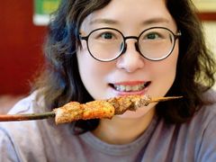 -新疆杭州疗养院·富春山庄