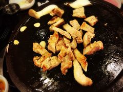 Dombe豚(黑猪肉街店)-Dombe豚(黑猪肉街店)