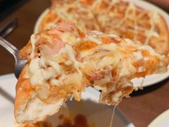 -萨莉亚意式餐厅(杭州滨江天街店)