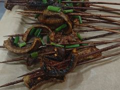 -晓靖轩烧烤(沙河风情店)