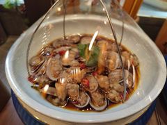 -井水小厨·湘菜(活力广场店)