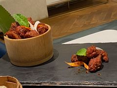 梧桐风味煎羊外脊-梧桐Plus·创意京·川料理(万象城店)