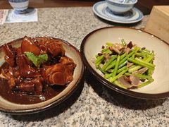 -南京大牌档(苏州中心店)