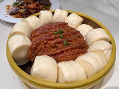 -玉林烤鸭店(定福庄店)