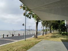 -深圳湾公园(南山区)