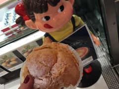 -不二家(数寄屋橋店)