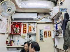 -添發碗仔翅美食