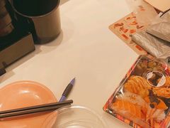 -争鲜回转寿司(通州万达店)