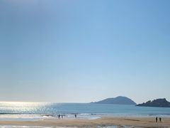 -青澳湾北回归线广场