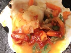 -7年8班朝鲜族非遗美食(三钢里店)