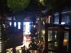 -胡桃里乐队酒馆(鎏嘉码头店)