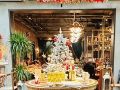 -弗兰克牛排西餐厅Ribone steak house(柠檬花园店)