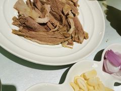 -宁夏国强手抓羊肉·清真菜(未央路凤三店)