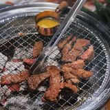 餐厅的主厨原来是外滩高端日式烧烤餐厅的主厨