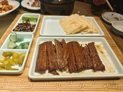 -十六中酱肉·烧烤·京菜小馆(五方桥旗舰店)