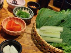 -黑牛の店·和牛烧肉(大悦城店)