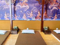 -泰悠谷养生SPA(世茂商业街店)