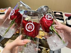 -海底捞火锅(凯德广场店)