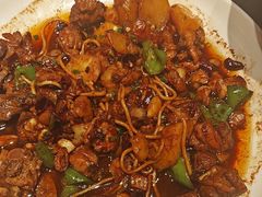 -鑫小城故事·藕汤·家常菜(台北一路总店)