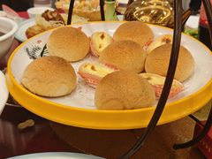 -海宝酒家(中山四路店)