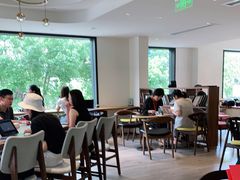 大堂-Peet's Coffee皮爷咖啡(大学路店)
