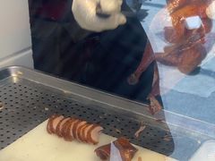 -京脆香烤鸭(温宿路店)