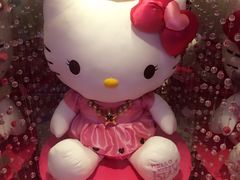 -Hello Kitty Cafe(弘大店)