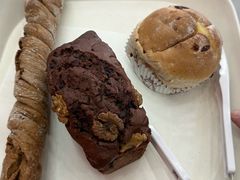 -新侨三宝乐面包店(崇文门店)
