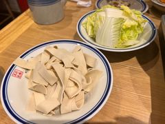 -肖记公安牛肉鱼杂(田林路店)