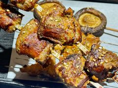 -京悦南门涮羊肉·羊蝎子火锅(田林路店)