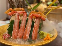 蟹田居-蟹田居·活蟹料理(东城店)