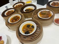 -万龙洲海鲜(大兴绿地缤纷城店)