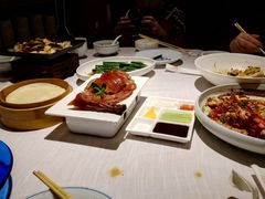 -大鸭梨烤鸭·北京菜(南小街/南苑店)