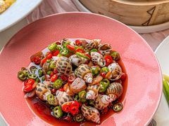 -珈境湖畔餐厅·湖北菜·江浙菜•樱花季(西北湖店)