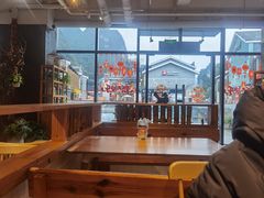 -冰泉豆浆馆(阳朔店)