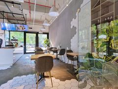 大堂-Maxpoint Kitchen 西餐咖啡(乐峰广场店)