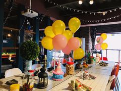 -玩坞轰趴馆·户外团建聚会主题生日派对馆(世豪广场店)