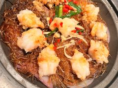 -绿茶餐厅(南翔印象城MEGA店)