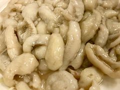 糟熘塘鱼片-新聚丰菜馆(太监弄店)