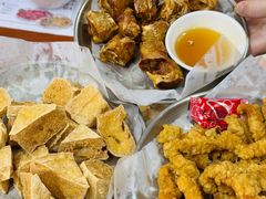 -阿波潮汕牛肉火锅·汤粉面(拱北店)
