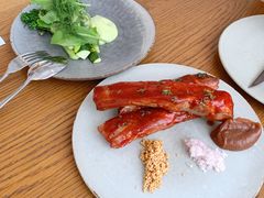 -BOR Eatery(安福路店)