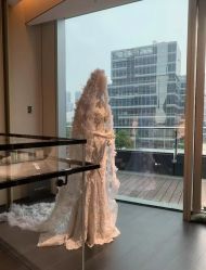 -MuseMarry婚纱(前海嘉里中心店)