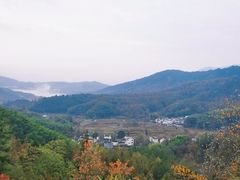 -塔川景区