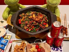 -蛙来哒(汇一城黑金冠店)