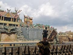 -七彩云南欢乐世界