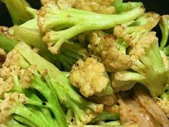 -四季小馆·地道北京小吃(广百店)