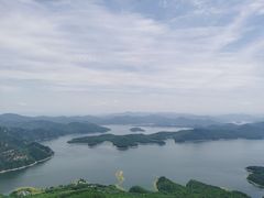 -五女山景区