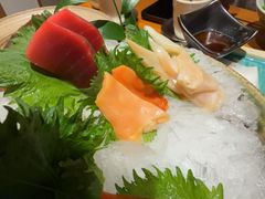 -花和海鲜自助(梅江店)
